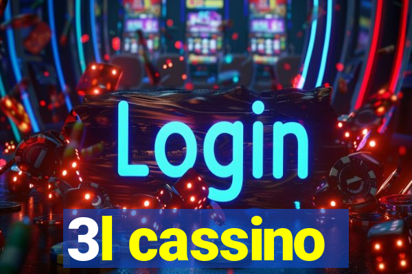 3l cassino